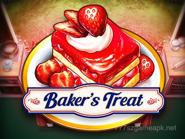 Baker's Treat