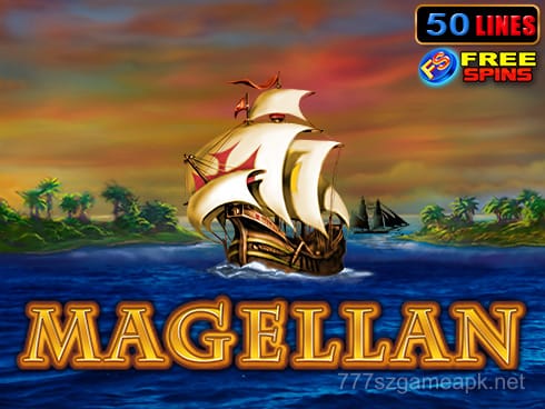 Magellan
