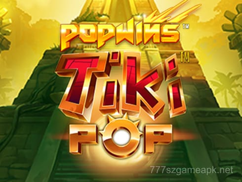 TikiPop