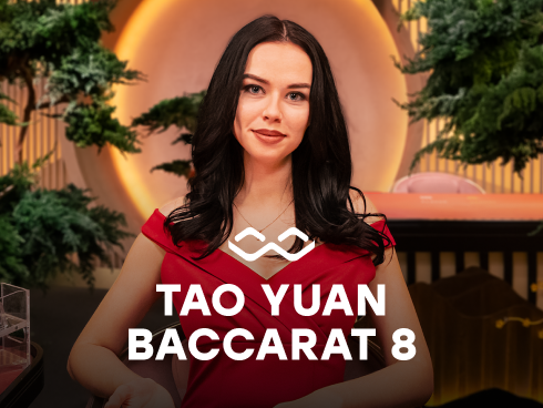 Tao Yuan Baccarat 8
