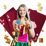 Table Games Category Icon