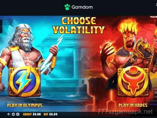 777sz App Screenshot - Slots Game